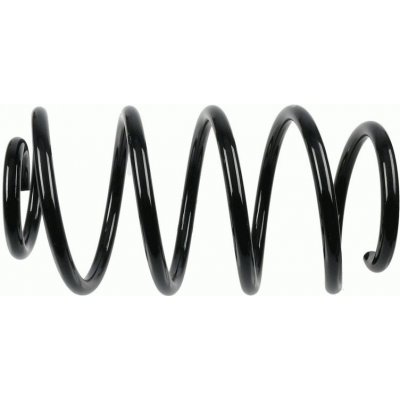 Pružina tlumiče pérování SACHS SA 997 844 – Hledejceny.cz