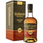 GlenAllachie Spanish Oak Finish 12y 48% 0,7 l (karton) – Hledejceny.cz