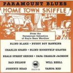 V/A - Paramount Blues CD – Zbozi.Blesk.cz