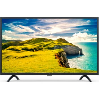 Xiaomi Mi LED TV 4A 32" ELA4380GL od 4 763 Kč - Heureka.cz