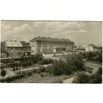 HODONÍN. 1955. – Zbozi.Blesk.cz