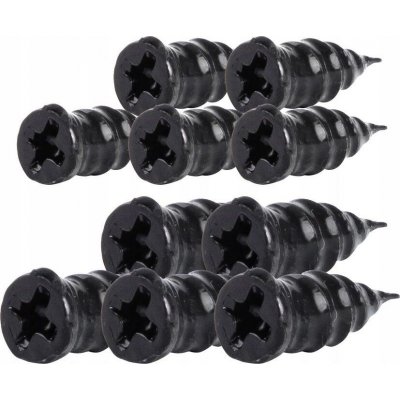 Sada pro opravu pneumatik 10kusů, vulkanizační šrouby, 03227 – Hledejceny.cz