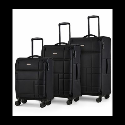 ROCK Tokyo černá 89 L 61 L 33 L – Zboží Dáma