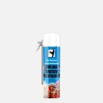 Den Braven Maxi pěna trubičková nízkoexpanzní zimní do -15°C žlutá 500ml – Zbozi.Blesk.cz