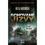Schované jizvy - Angela Marsons – Sleviste.cz
