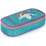 oxybag Pouzdro etue komfort efect Unicorn – Zboží Dáma