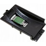 PIETRO Předřadný odpor, regulátor topení VW BORA GOLF IV LUPO – Hledejceny.cz