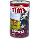 Sokol Falco TIM hovězí 8 x 1200 g – Zboží Mobilmania