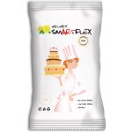 Smartflex Fondán na dort Velvet citronový 1 kg – Sleviste.cz