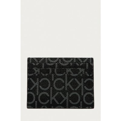Calvin Klein Jeans K50K505462 černá – Zboží Mobilmania