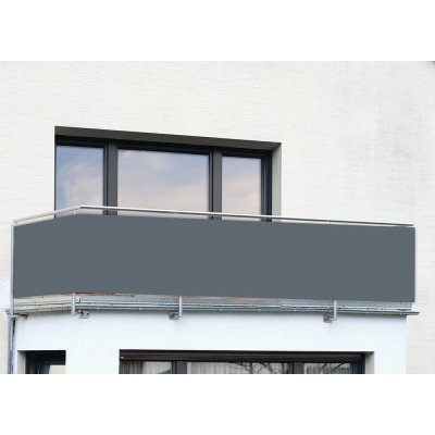 Maximex clona na balkon Sand Uni 85 x 500 cm