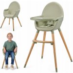 Kinderkraft FINI2 Green – Hledejceny.cz