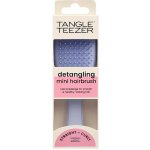 Tangle Teezer Kartáč na vlasy Ultimate Detangler Mini Digital Lavender – Zboží Dáma