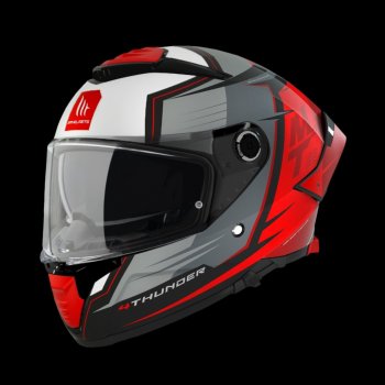 MT Helmets Thunder 4 SV Pental