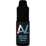 Bozz Liquids Pure Cool Edition Bulls Eye 10 ml – Zboží Mobilmania