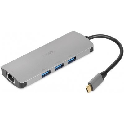 iBOX IUH3RJ4K – Zbozi.Blesk.cz