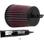 Vzduchový filtr K&N FILTERS SU-4002 – Hledejceny.cz