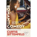 Romantic Comedy - Curtis Sittenfeldová – Zboží Dáma