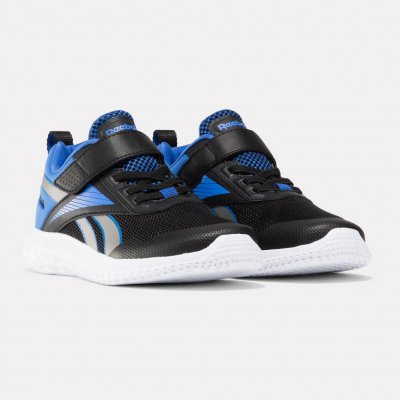 Reebok Reebok Rush Runner 5 100075229 černé – Zboží Dáma