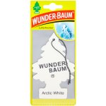 WUNDER-BAUM Arctic White – Zboží Mobilmania