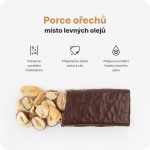 Vilgain Plant Protein Candy Bar 45 g – Zboží Mobilmania