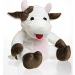 hřejivý plyšák KOCOUREK do mikrovlnky – Zbozi.Blesk.cz