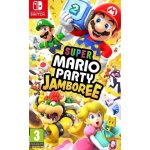 Super Mario Party Jamboree – Zboží Dáma