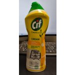 Cif Lemon krém 750 ml – Zboží Dáma