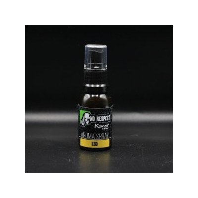 Kimot No Respect Aroma Spray LSD 30 ml – Zbozi.Blesk.cz