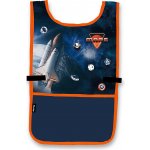oxybag Zástěra do výtvarné výchovy Pončo Space – Sleviste.cz