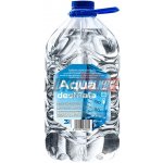Aqua Destillata Destilovaná voda 3 l – Zbozi.Blesk.cz