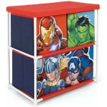 Arditex Regál Disney Frozen 2 WD12906 – Zboží Dáma