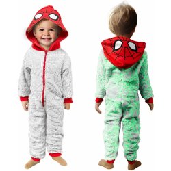 bHome pyžamo Spiderman