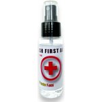 Method Feeder Fans First Aid Clinic Clear 50 ml – Sleviste.cz