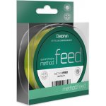 Fin Method Feed Fluo yellow 300 m 0,14 mm – Hledejceny.cz