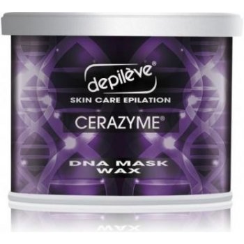 Depileve vosk maska cerazyme dna plechovka 400 g