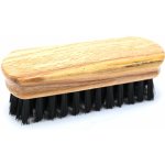 Poka Premium Brush for tyres and upholstery HARD – Zbozi.Blesk.cz