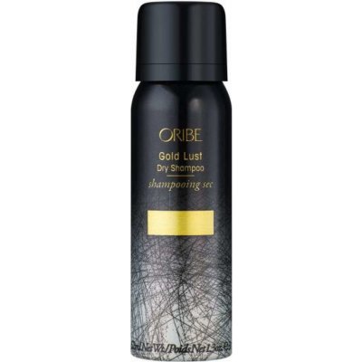 Oribe Gold Lust Dry Shampoo 62 ml – Zbozi.Blesk.cz