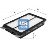 UFI Vzduchový filtr 3071000 – Hledejceny.cz
