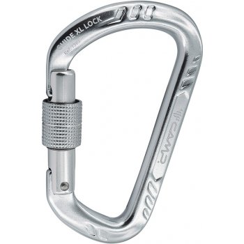 Camp Guide XL lock