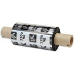 Wax/Resin Ribbon, 84mmx74m (3.31inx242ft), 3200; High Performance, 12mm (0.5in) core, 12/b (03200GS08407) – Zboží Živě