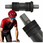 Shimano BB-UN101 68 -122.5mm čtyřhran BSA – Zboží Dáma