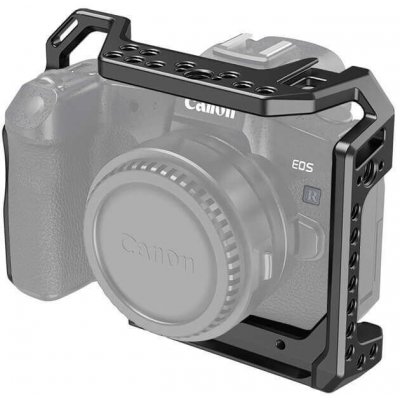 SmallRig Klec pro Canon EOS R CCC2803 – Zboží Živě