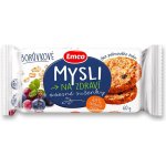 Emco - cereální sušenky - borůvkové, 60 g – Zboží Dáma