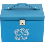 Friedrich Lederwaren Baccara šperkovnice 20101 5 – Zboží Mobilmania