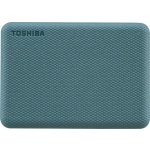 Toshiba CANVIO ADVANCE 4TB, HDTCA40EG3CA – Hledejceny.cz