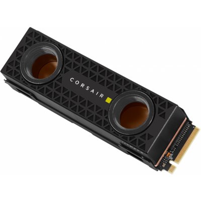 Corsair Force MP600 PRO XT Hydro X Edition 2TB, CSSD-F2000GBMP600PHXT