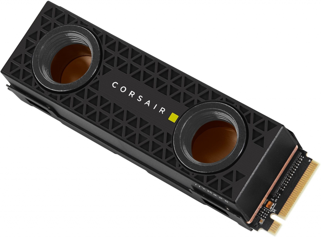 Corsair Force MP600 PRO XT Hydro X Edition 2TB, CSSD-F2000GBMP600PHXT