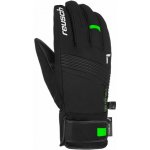 Reusch Louis R-Tex XT černé – Hledejceny.cz