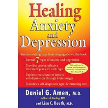 Healing Anxiety And Depression